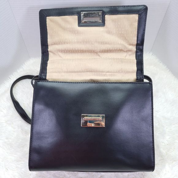 KATE SPADE NEW YORK Doris Harwood Place Large Top Handle Satchel Smooth Cowhide - Picture 6 of 16